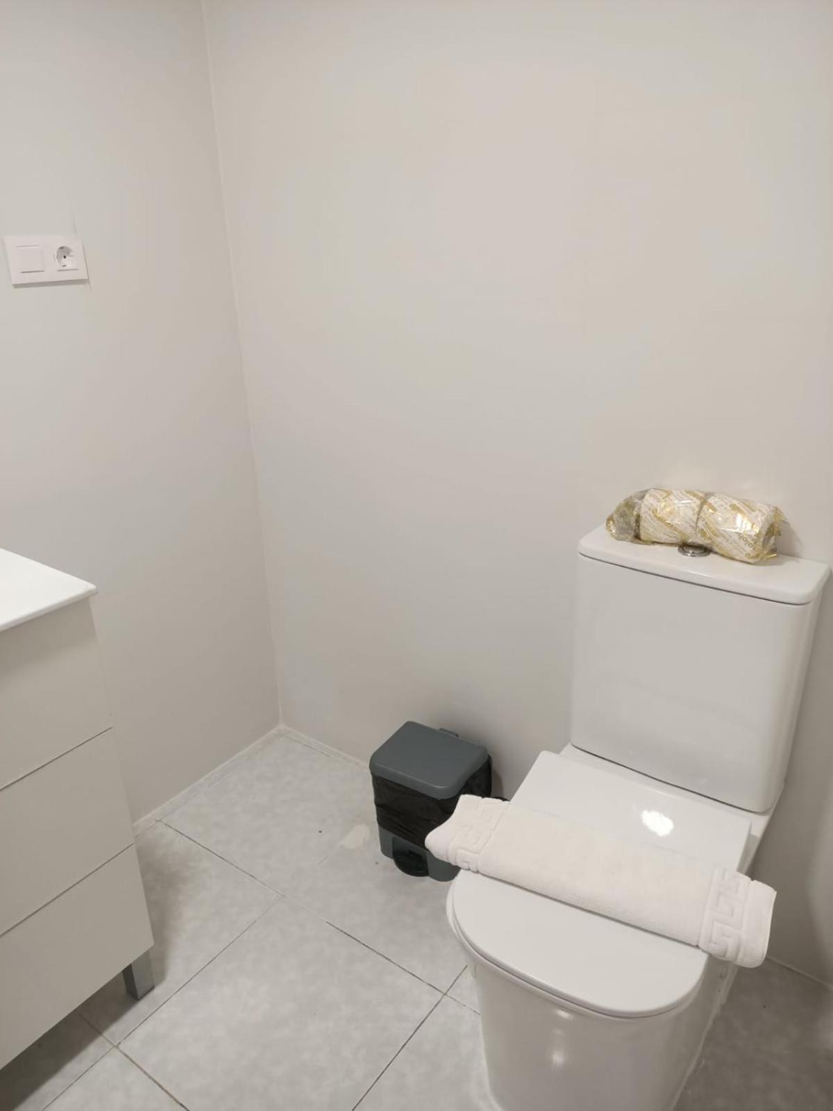 Tropicmar Familiar Levante Beach Бенидорм Екстериор снимка