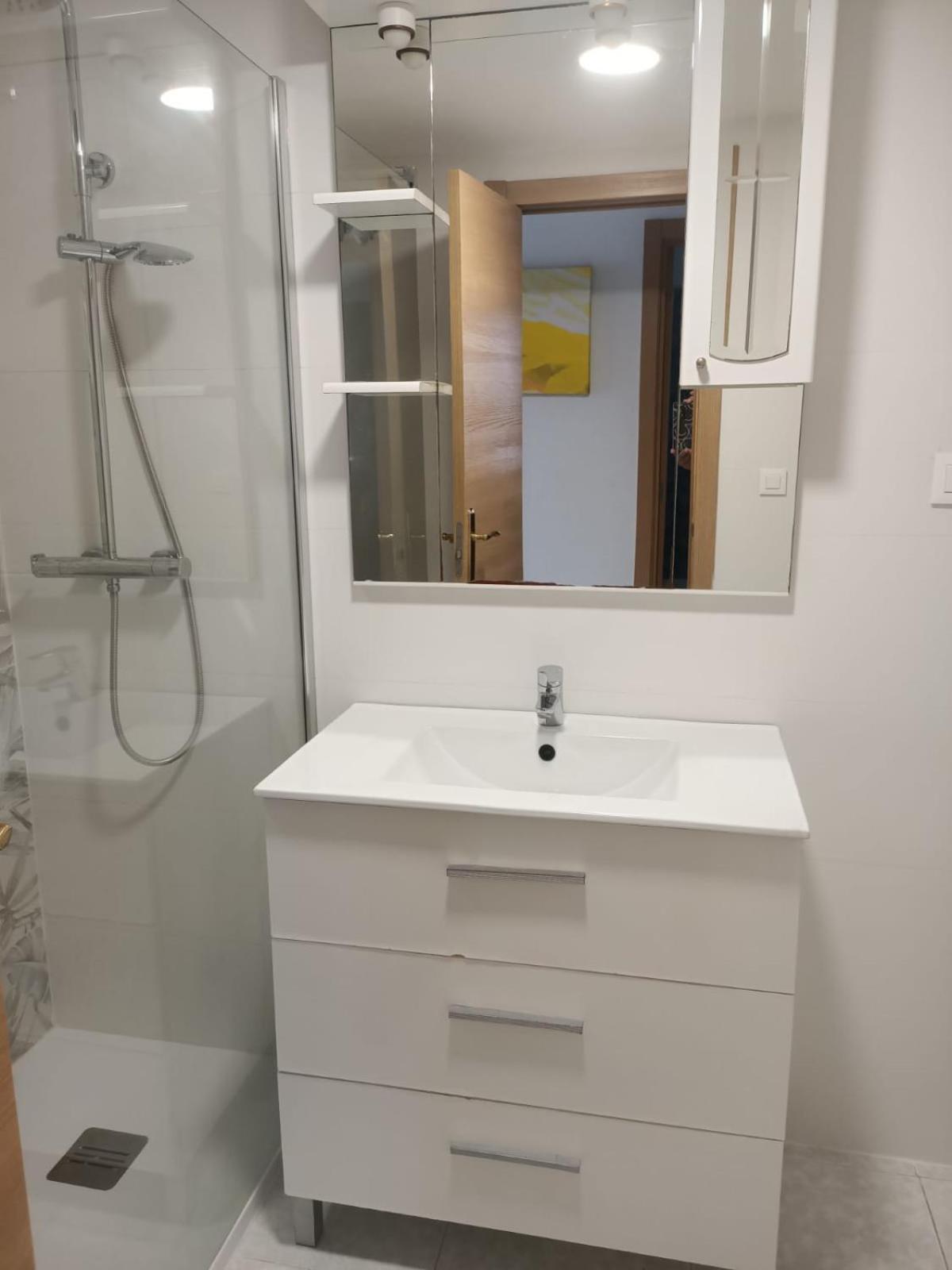 Tropicmar Familiar Levante Beach Бенидорм Екстериор снимка